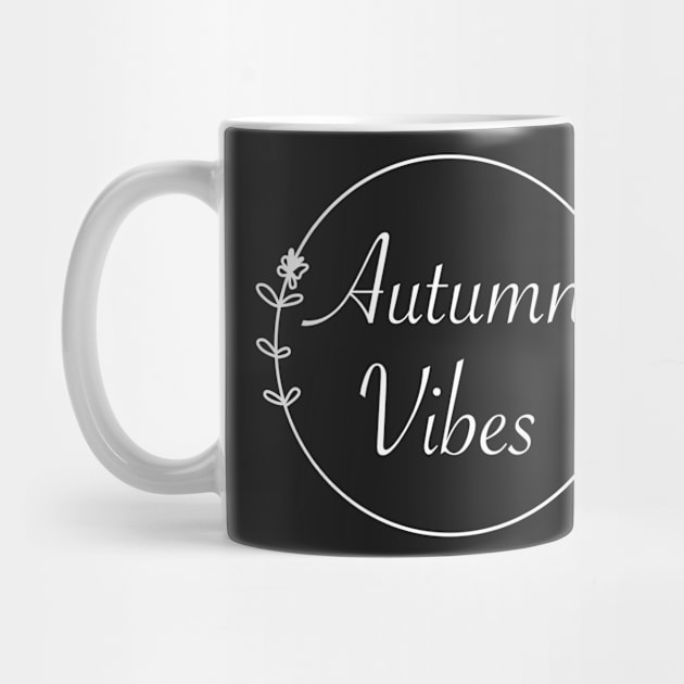 Autumn Vibes by faiiryliite